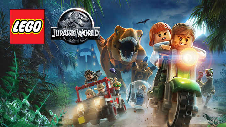 Descargar Lego Jurassic World – DLC completo – PC turco