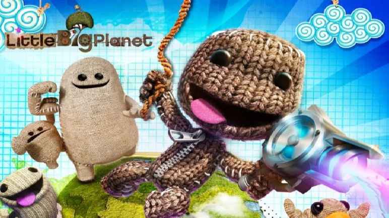 Descargar LittleBigPlanet Apk – v1.0 completo para Android
