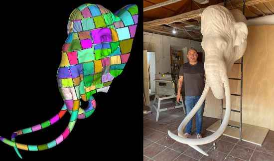 Descargar LuBan 3D – Completo v11.04.2026 x64 Bit