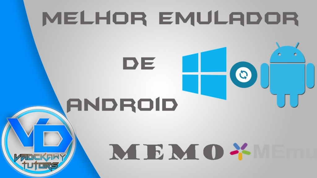 Descargar MEmu – Emulador turco completo de Android v9.5.2 para PC