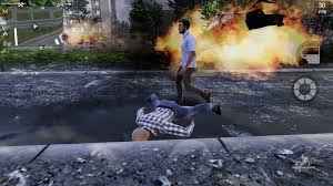 Descargar MadOut2 BigCityOnline APK – MOD DE DATOS