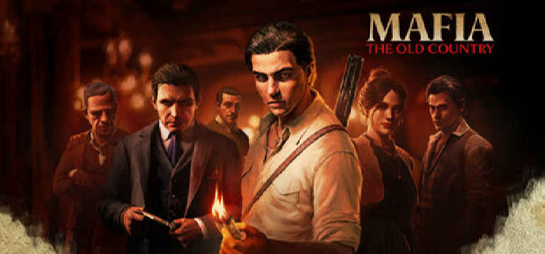 Descargar Mafia The Old Country – PC completo turco