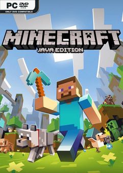Descargar Minecraft Bedrock Edition – PC completa