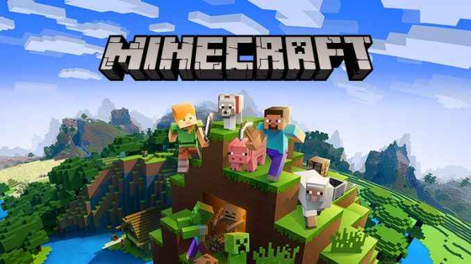 Descargar Minecraft Pocket Edition Apk – Completo v1.21.132.1 / 1.26.0.29 – Truco