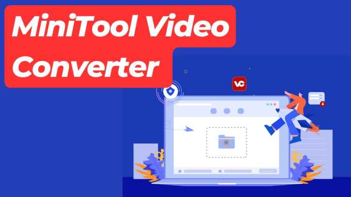 Descargar MiniTool Video Converter – Completo v4.6.2