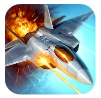 Descargar Modern Air Combat Team Match APK – DATA Mod v6.0.1