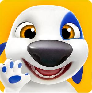 Descargar My Talking Hank APK – Mod Money v26.1.0.47958