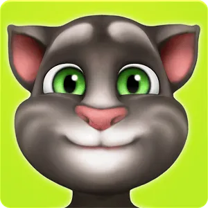 Descargar My Talking Tom Apk – Mod Money Cheat v26.1.2.7988