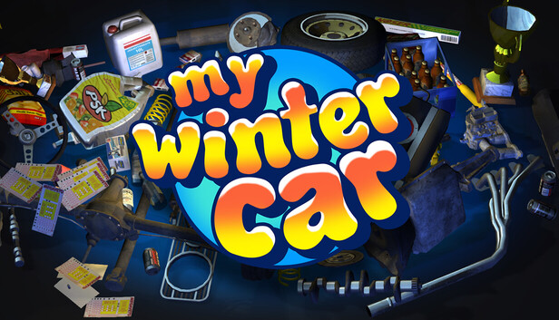 Descargar My Winter Car – PC completa