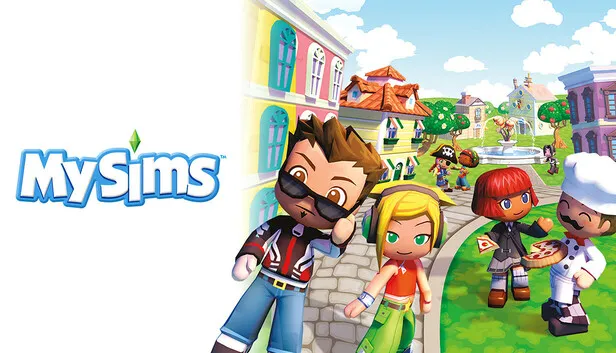 Descargar MySims – PC completo