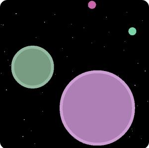 Descargar Nebulous APK Full 1.9.2