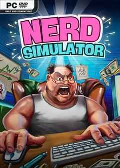 Descargar Nerd Simulator – PC completo en turco