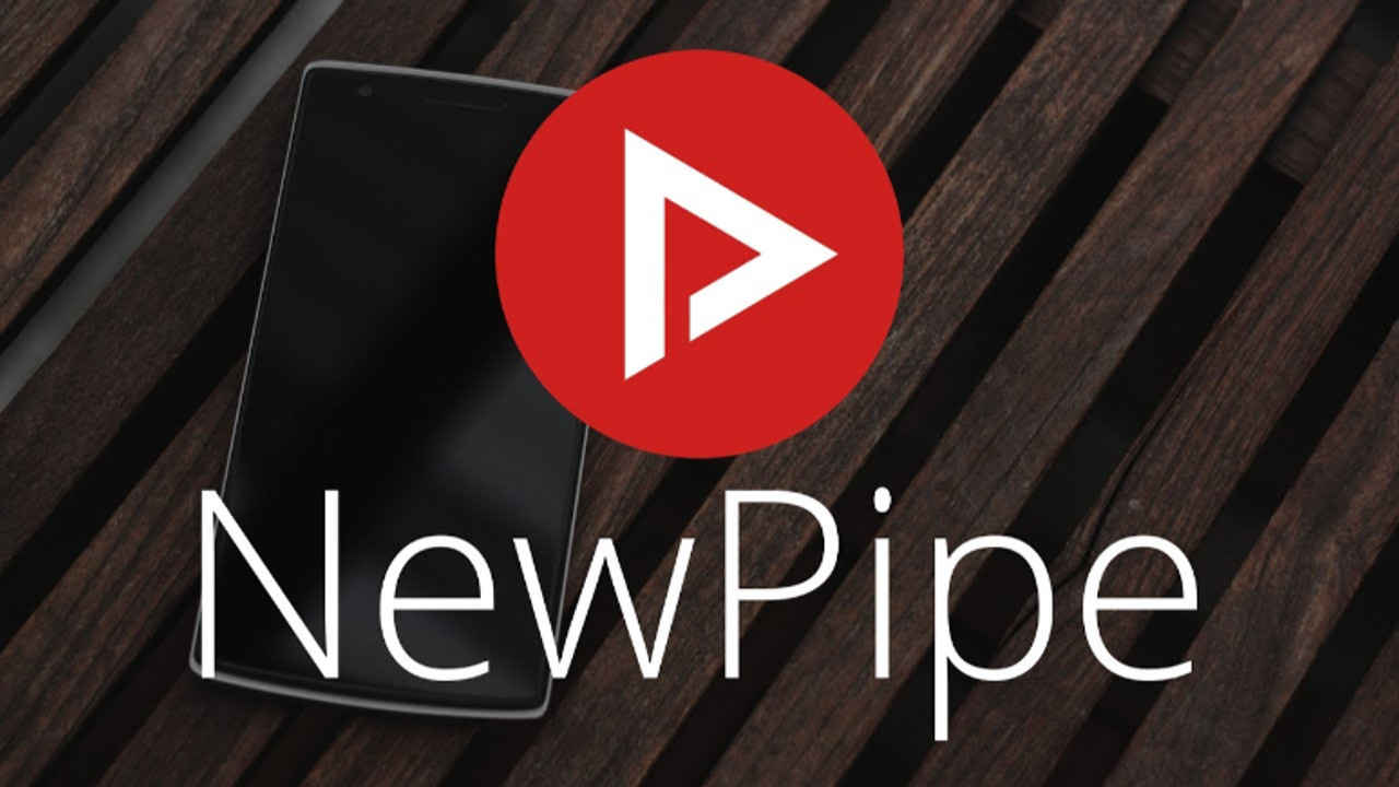 Descargar NewPipe YouTube Apk – Completo v0.28.4 – Mod