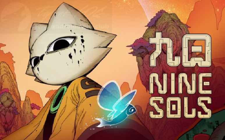 Descargar Nine Sols Apk – Completo v1.0 Android