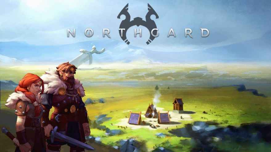 Descargar Northgard Mod Apk – DLC turco completo v2.2.3+
