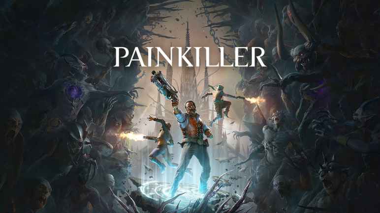 Descargar Painkiller – PC completo +Turco