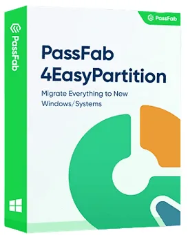 Descargar PassFab 4EasyPartition – Completo v4.0.1