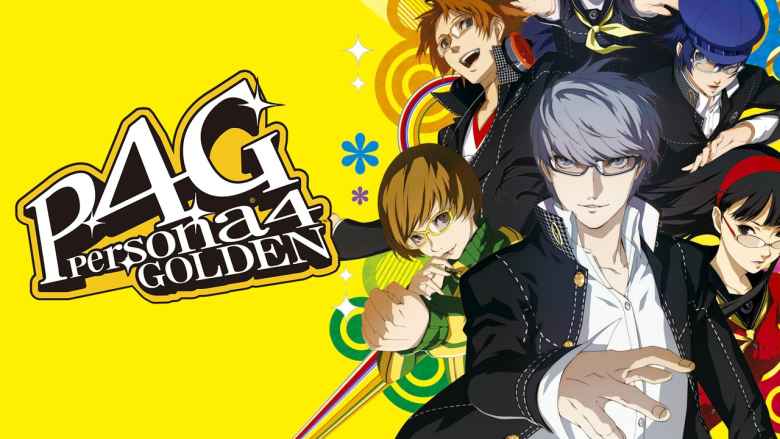 Descargar Persona 4 Golden – PC completo + DLC