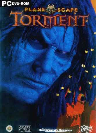 Descargar Planescape Torment – ​​Juego de aventuras para PC