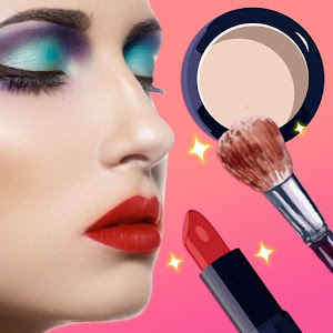Descargar Pretty Makeup Pro Apk – Todas las funciones desbloqueadas – Mod