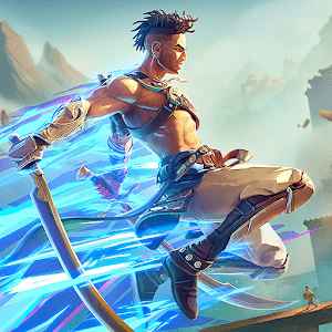 Descargar Prince of Persia Lost Crown Apk – Truco completo v1.1.9