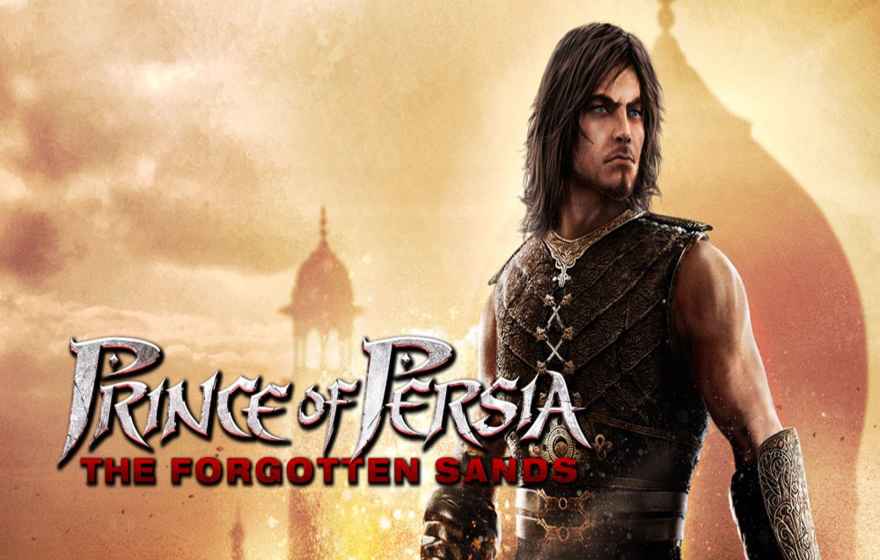 Descargar Prince of Persia The Forgotten Sands Apk – PPSSPP completo