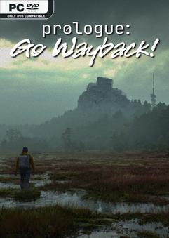 Descargar Prologue Go Wayback – PC completo en turco