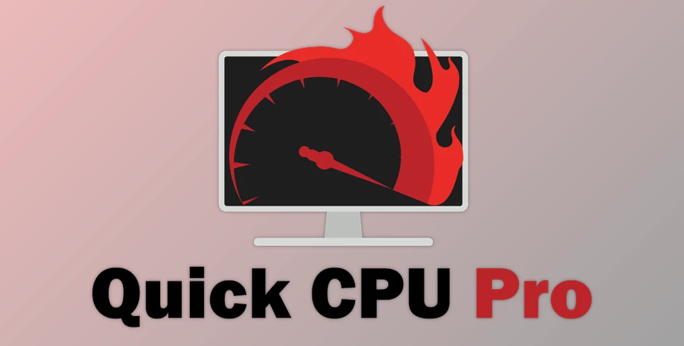 Descargar Quick CPU Pro – Completo v6.4.0 (x64)