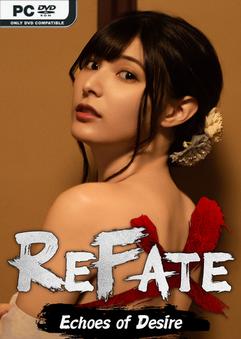 Descargar Refate Ecos del Deseo – PC completo