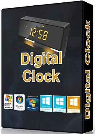 Descargar Reloj Digital v5.2.0