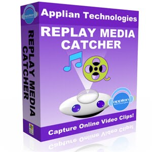 Descargar Replay Media Catcher – Turco completo v2026.4.3.34