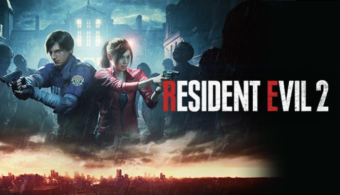 Descargar Resident Evil 2 Remake – PC completo – 12 DLC + FIX turco