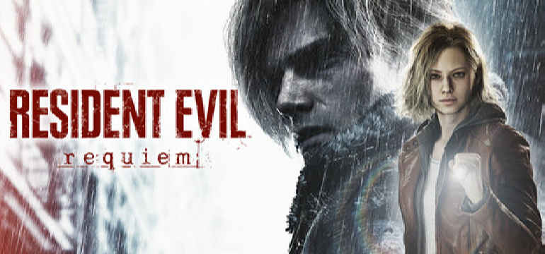 Descargar Resident Evil Requiem – PC completa – Turco