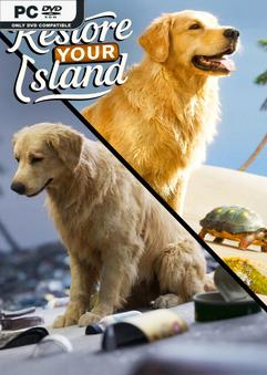 Descargar Restore Your Island – PC completo en turco