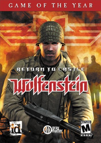 Descargar Return To Castle Wolfenstein – PC completa – Turco – DLC