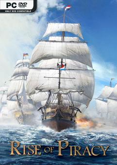 Descargar Rise of Piracy – PC completo