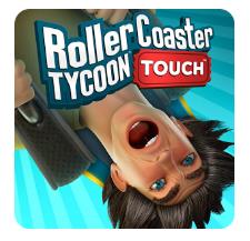 Descargar RollerCoaster Tycoon Touch APK – DATOS Mod completo