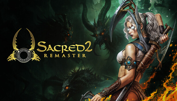 Descargar Sacred 2 Remaster – PC completo