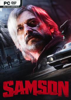 Descargar Samson – PC completa en turco