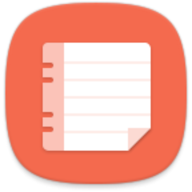 Descargar Samsung Notes Apk – 4.2