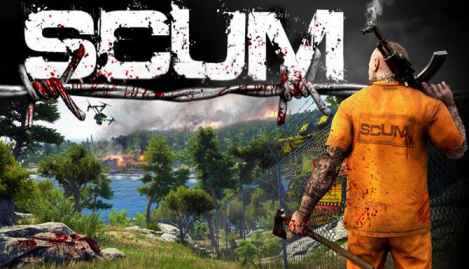 Descargar Scum – PC completo + ONLINE – MP