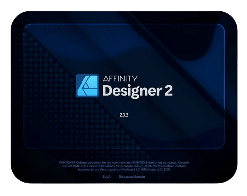 Descargar Serif Affinity Designer – Completo v2.6.5.3782 x64