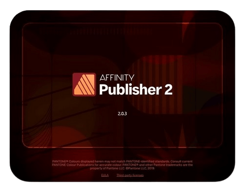 Descargar Serif Affinity Publisher – Completo v2.6.5.3782