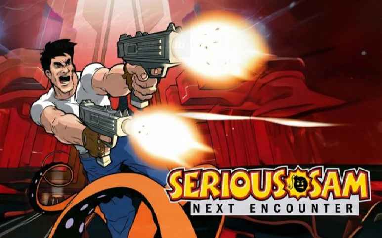 Descargar Serious Sam Next Encounter Apk – Completo v1.0 Android
