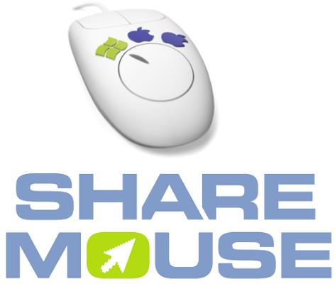 Descargar ShareMouse v7.0.22