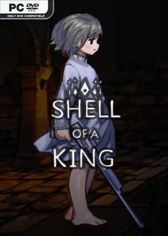 Descargar Shell Of A King – PC completa