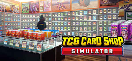 Descargar Simulador de tienda de tarjetas TCG – PC completo