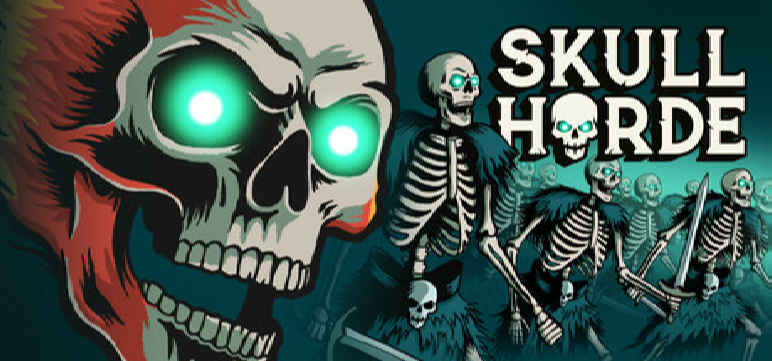 Descargar Skull Horde – PC completo