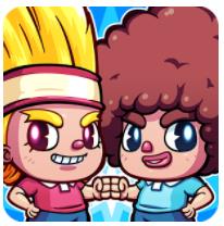 Descargar Smashy Duo APK – Full Mod Money v5.3.1