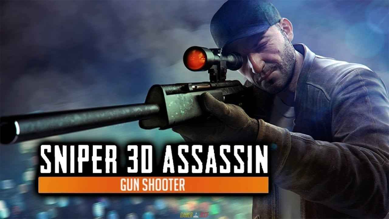 Descargar Sniper 3D Assassin Apk – v6.28.0 DINERO Mod Cheat 2025